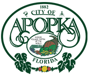 City of Apopka Home